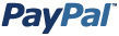 PayPal Logo